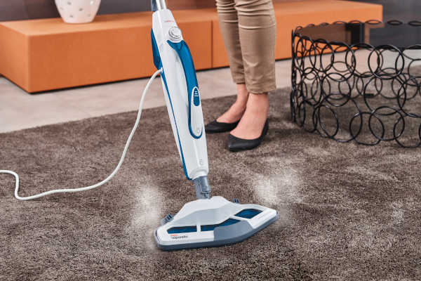 Mop Parowy Polti Vaporetto SV460 Double